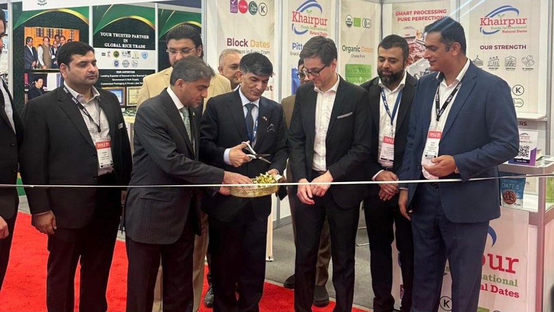 At SIAL Canada, six firms showcase Pakistan’s diverse, high-quality food products