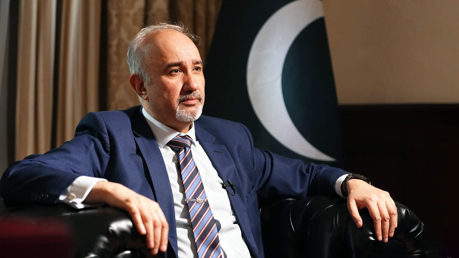 $1 billion potential, 50,000 tourists target: Pakistan eyes Russian market amid 15 million travel shift