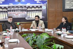 Minister reiterates commitment to expand healthcare support to underprivileged patients