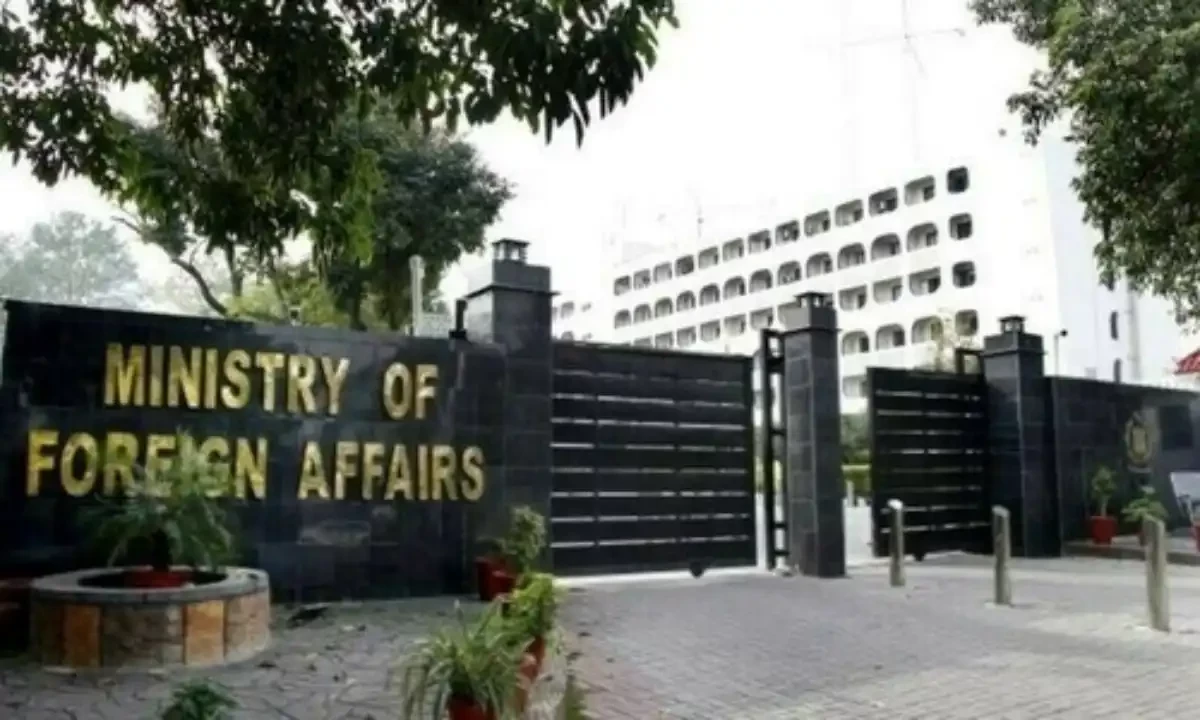 EU HR/VP European Commission to visit Pakistan on June 1