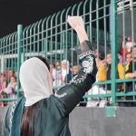 First Lady Bibi Aseefa Bhutto Zardari was welcomed at the National Stadium, Karachi: 16 May 2026 Karachi, by enthusiastic chants and a warm reception from spectators