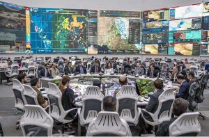 NDMA convened National Monsoon Coordination Conference at NDMA HQS