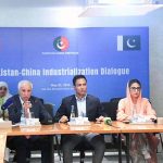 Federal Minister for Board of Investment Qaiser Ahmed Sheikh Highlights B2B and Export-Led Growth Strategy at Pakistan-China Industrialisation Dialogue