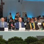 Federal Minister for Climate Change and Environmental Coordination, Dr. Musadik Malik, delivered Pakistan’s National Ministerial Statement at the Thirteenth Session of the World Urban Forum (WUF13)