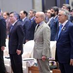 Prime Minister Muhammad Shehbaz Sharif attends Pakistan China Business Conference on Information Tecnology & Telecom, Battery Energy Storage System (BESS) and Agriculture