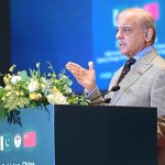 Prime Minister Muhammad Shehbaz Sharif addresses Pakistan China Business Conference on Information Tecnology & Telecom, Battery Energy Storage System (BESS) and Agriculture