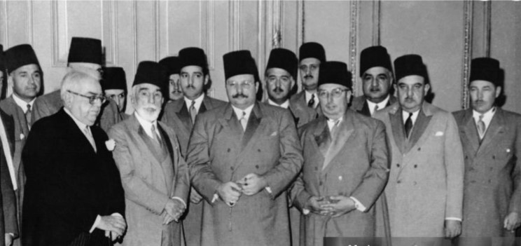 Generations of contribution: How Aga Khan family shaped and developed Pakistan