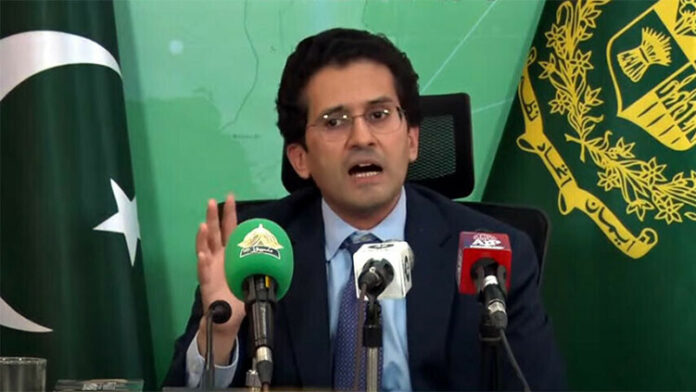 Govt. to pass on benefit of falling global fuel prices to consumers: Ali Pervaiz Malik