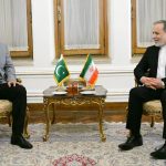 Pakistan saves the world: Field Marshal Asim Munir’s historic mediation pushes Iran deal closer