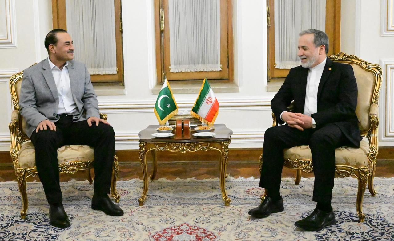 Pakistan saves the world: Field Marshal Asim Munir’s historic mediation pushes Iran deal closer