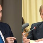 PM Shehbaz felicitates Bulgarian PM Rumen Radev on assumption of office