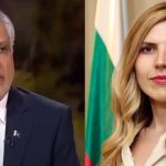 DPM Dar congratulates Dr. Velislava on her appointment as Bulgaria FM