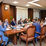 Committee for balanced, growth-oriented steps to broaden tax base