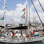 Pakistan condemns illegal detention, mistreatment of Global Sumud Flotilla activists