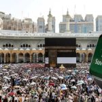Indian govt under fire over mandatory tracking smartwatches for Hajj pilgrims