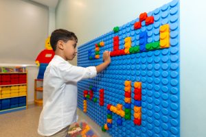 30 childcare centers launched for pilgrims’ families, Hajj workers