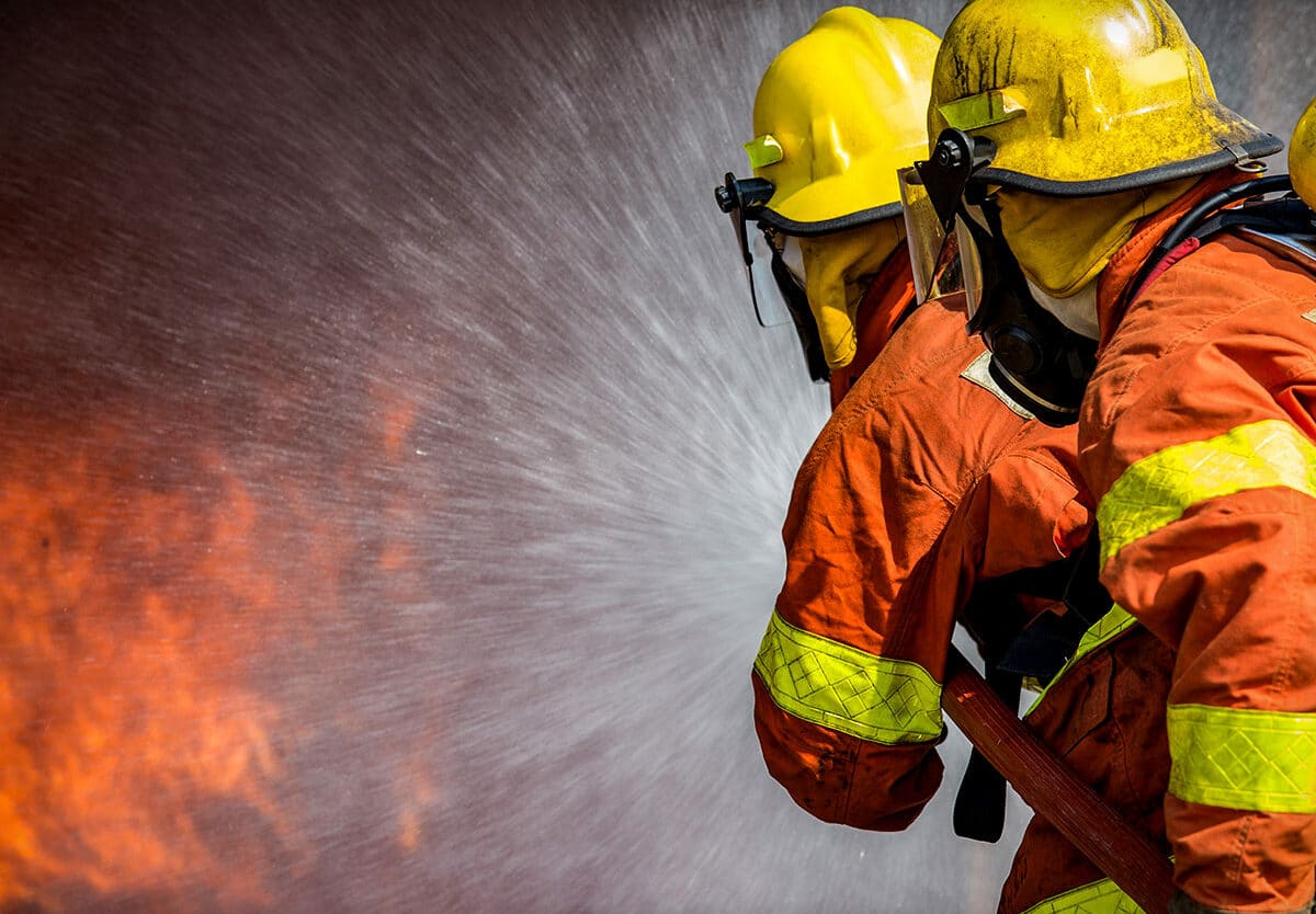 WFD observed to honor firefighters’ services