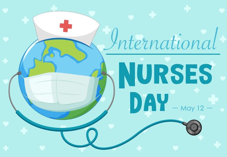 International Nurses Day