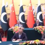Pakistan, China sign 15 accords to deepen multisector cooperation