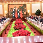 Pakistan, China agree on swift implementation of agreed projects, boost bilateral partnership