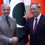 PM tells Li: Significant ground covered in US-Iran mediation, situation moving in right direction