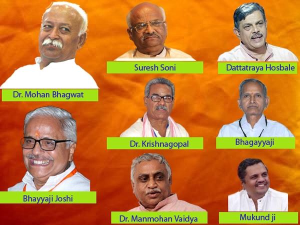 BJP’s parent outfit RSS launches global lobbying to blur its track record of violence against minorities