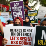BJP’s parent outfit RSS launches global lobbying to counter condemnations over violence against minorities