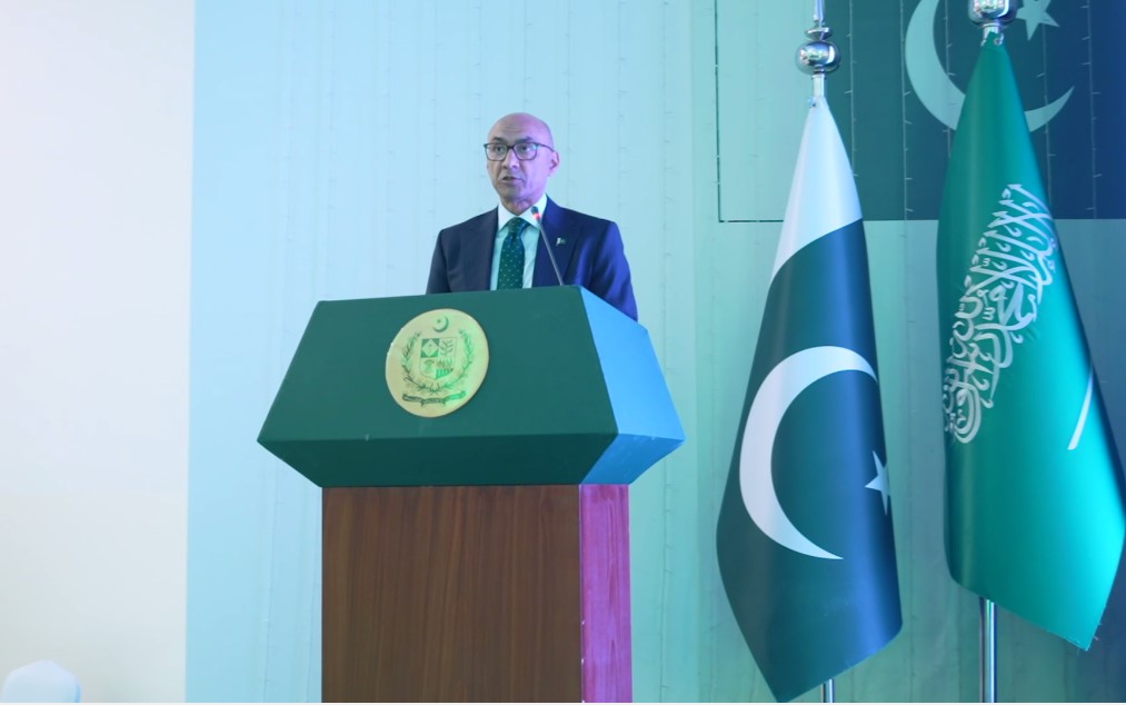 Pakistan armed forces' valor echoes worldwide as diplomatic missions observe 1st anniversary of Marka-e-Haq