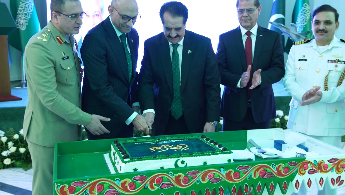 Pakistan armed forces' valor echoes worldwide as diplomatic missions observe 1st anniversary of Marka-e-Haq