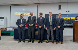 GIKI hosts Industrial Open House 2026 to strengthen industry-academia linkages