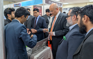 GIKI hosts Industrial Open House 2026 to strengthen industry-academia linkages