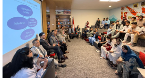 Pakistan’s mediating role reflects enduring Bandung spirit: Experts