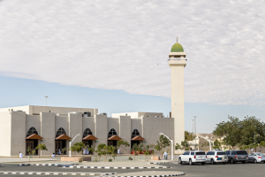 Historic Miqat of Al-Sayl Al-Kabeer welcomes pilgrims on journey to Makkah