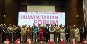 PRCS forum unites for humanity on Red Cross Day