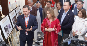 PRCS forum unites for humanity on Red Cross Day