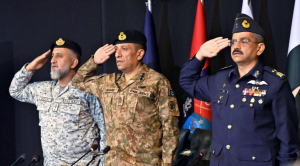 Armed forces to defend Pakistan’s territorial integrity, sovereignty at all costs: DG ISPR