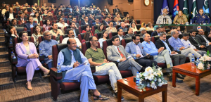 Armed forces to defend Pakistan’s territorial integrity, sovereignty at all costs: DG ISPR