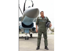 Air Chief’s resolute wartime command steer Marka-e-Haq to decisive success: Air Marshal (Retd) Asim Suleiman