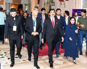Climate change poses serious threat to food security, economy, human survival: Gilani