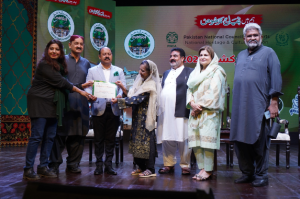 PNCA organizes Media Workshop 2026 to promote responsible journalism & national narrative