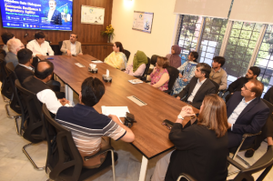 Experts Urge "Ease of Doing Business" Reforms to Unlock Potential of Youth and Women