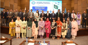 Pakistan emerges as resilient regional power after Marka-e-Haq: Masood Khan