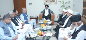 GB polls: IPP, ITP begin negotiations for electoral cooperation