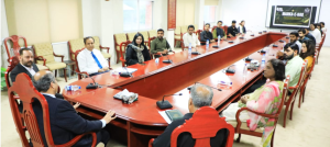QAU hosts seminar on ‘Maarka-e-Haq’ to pay tribute to armed forces