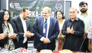 QAU hosts seminar on ‘Maarka-e-Haq’ to pay tribute to armed forces