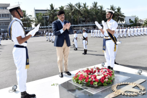 Pak Navy marks 1st anniversary of Marka e Haq