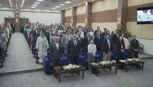 NDMA hosts National Dialogue to advance anticipatory action against climate disaster