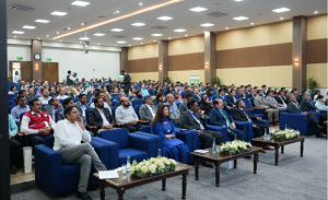 NDMA hosts National Dialogue to advance anticipatory action against climate disaster