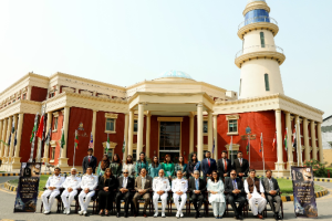Marka e Haq: Pakistan Navy’s strategic acumen kept enemy at bay, Vice Admiral Raja Rab Nawaz