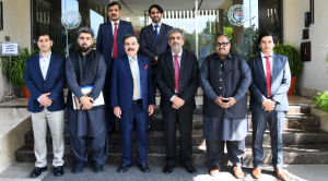 Governor visits NUTECH to review academic progress, research initiatives